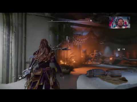 Horizon Zero Dawn: Forbidden West | Forbidden Legacy | Full Walkthrough Pt. 57