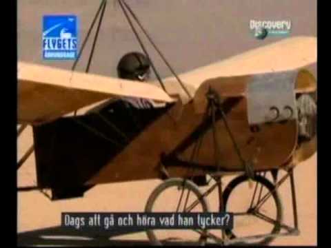 Junkyard Wars Flight of the century