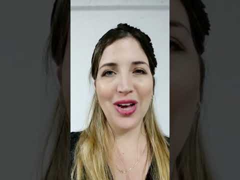 תמונה של شيري كاغان تصوير بابتسامة