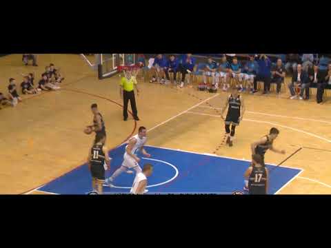 Mokánszki Máté legszebb pillanatai