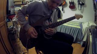 Mike Oldfield, Maya Gold, Cover