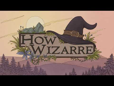 How Wizzare