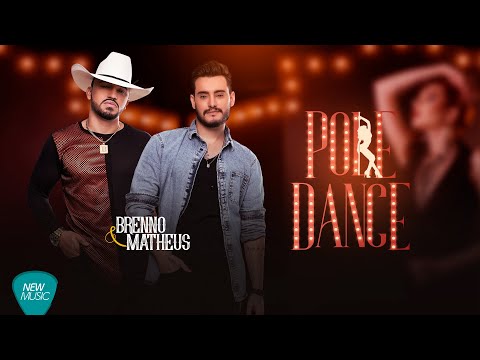 Pole Dance - Brenno e Matheus
