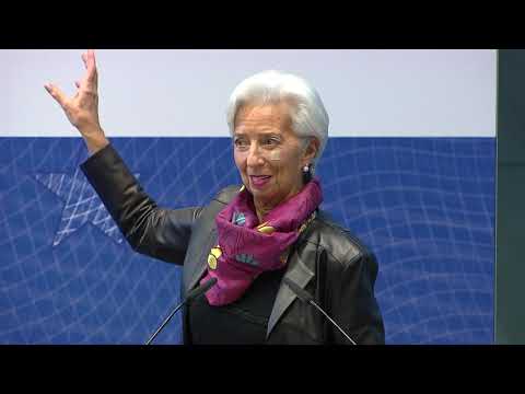 Monetary policy: the challenges ahead - Opening remarks by ECB President Christine Lagarde