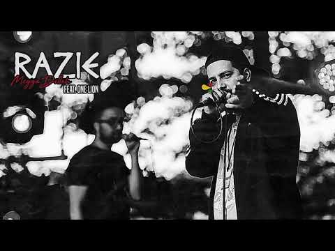 Megga Dillah - Razie (feat. One Lion)
