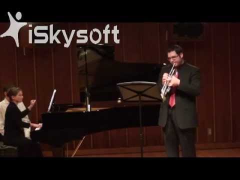 Brandon Giurgiu - Hora Staccato