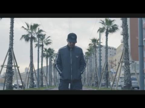 LUCHÈ X FRWRD Clothing - "Dovevo Andare Oltre"