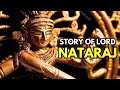 Lord Nataraja Story