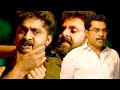 ഗൺമാൻ കൂറുമാറിയപ്പോൾ മുകുന്ദൻ കളിച്�