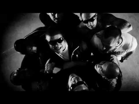 Syndykat-Hermetyczny krag  prod.Dechu