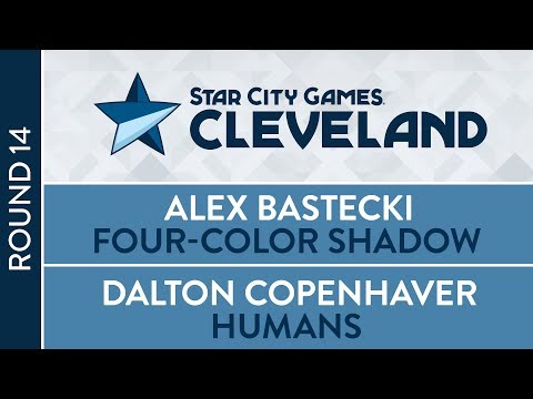 SCGCLE: Round 14 - Alex Bastecki vs Dalton Copenhaver [Modern]