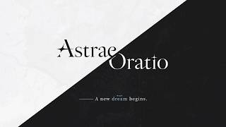 [Astrae Oratio] Super Teaser PV