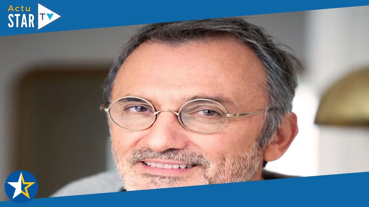 Un dimanche à la campagne : qui sont les invités de Frédéric Lopez ce 6 novembre 