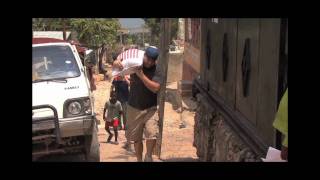 HAITI: There Is Hope