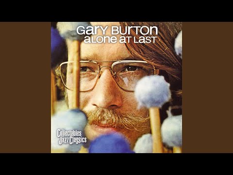 Cover versions of Hullo, Bolinas by Gary Burton | SecondHandSongs