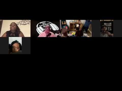 The DJ Information Group Spotlights The Soulful Phenomenon Carla Prather