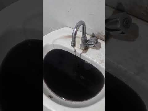 Águas de Jauru fornecendo chorume a população