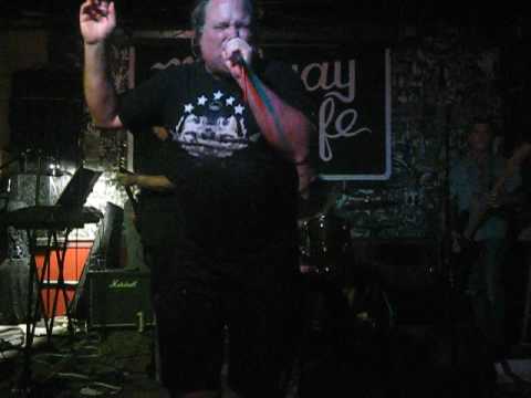 Johnny & The Jumper Cables