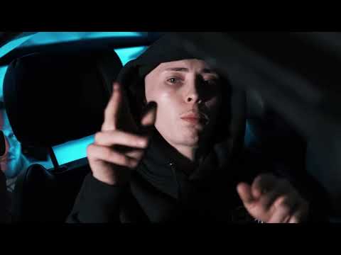 Phxllz x Finesse x Danky - Trap Songs [Music Video]