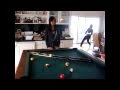 Momentum and Collision Demo 