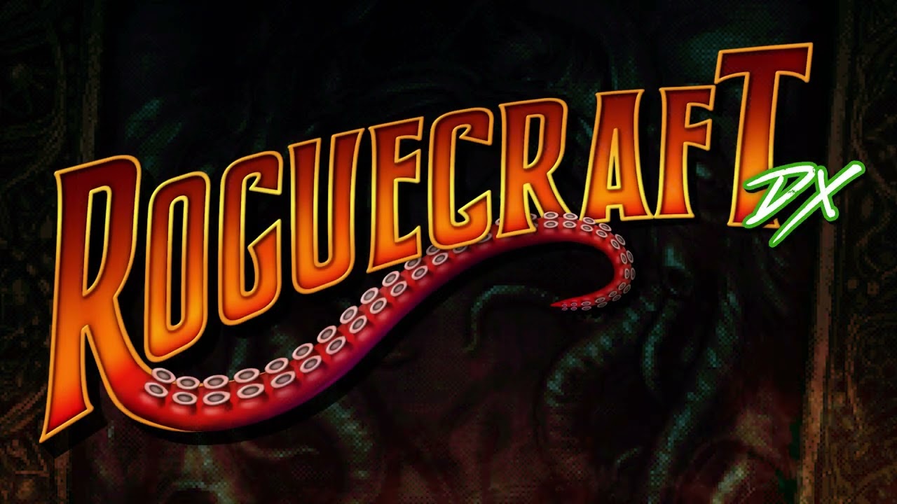 Roguecraft DX