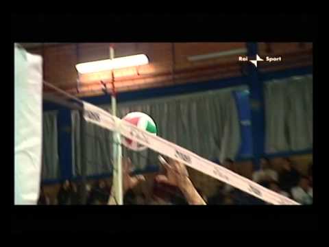 Andreoli Latina - Itas Diatec Trentino 19.12.2009, Serie A1, Latina, Italy