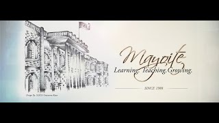 Mayo College Girls' School Video