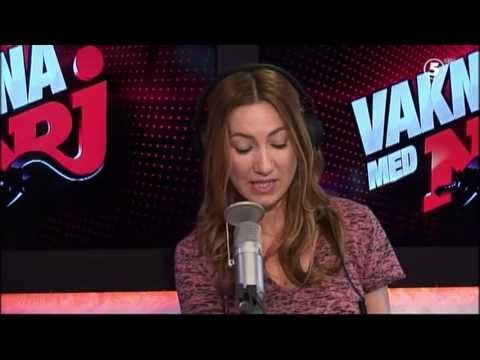 Sommartrender med Emma Danielsson - Del 2 - VAKNA med NRJ