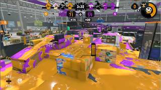 【ゲーム実況】生放送で夜更けまで戯れたい【スプラトゥーン2】
