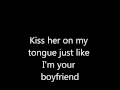 Moments in Love Charli XCX Lyrics HD 