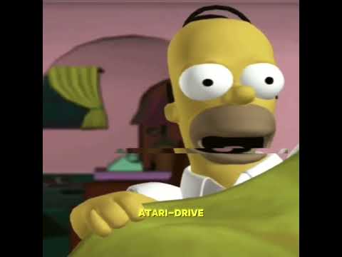 Homer Simpson prime ☠️ | Yolanda Rayo V2 #edit