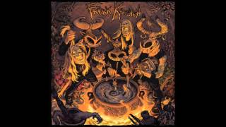 Freak Kitchen - Cooking With Pagans