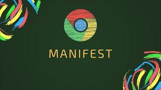 EP66 Chrome extension development Tutorial Part-3 | Manifest File