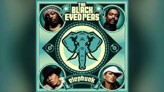 The Black Eyed Peas - Where Is the Love? (Audio)