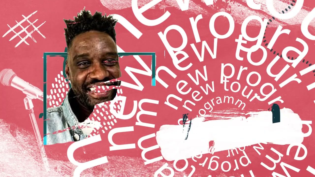 Promotional video thumbnail 1 for Leon The Jokester