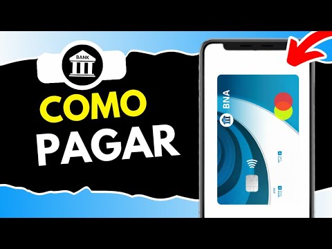 How to pay your Banco Nacion credit card (in 1 minute!)