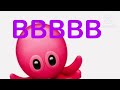 B Bottle Letter Series Sesame Street Song