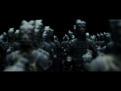 Shadow Child x Diana Miro "Open" [SHÈN Presents]