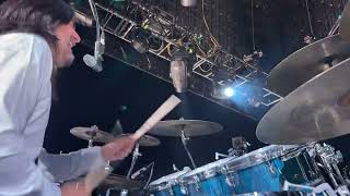 Caifanes - Aviéntame (En Vivo / México / 2025)