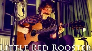 Dan Owen - Little Red Rooster (Live)