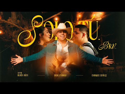 BRV DE JA - Solo Tú