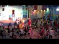 Sesame Street Bay Of Play Block Party 2014