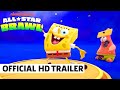 Nickelodeon All Star Brawl SpongeBob SquarePants Gameplay