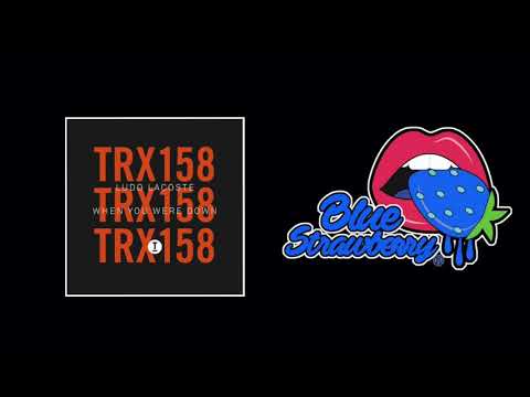 Ludo Lacoste - When You Were Down (Extended Mix)