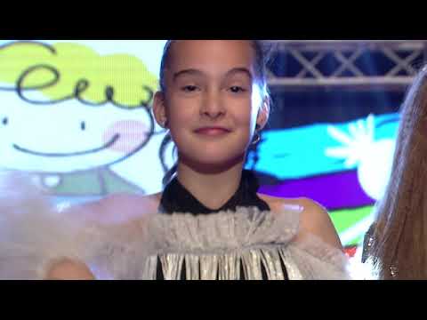 Kids Fashion Week Romania 2019 -  Two Kids