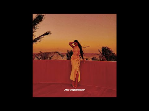 FREE | Rnb x DVSN x 6lack Type Beat  2021 - "Count On You"