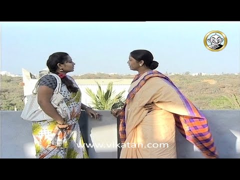 Devatha Episode 64