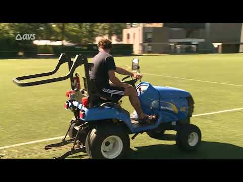 Nieuwe regels voor betalingen amateurvoetbal