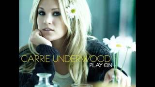 Carrie Underwood- Cowboy Casanova