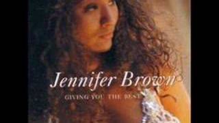 Jennifer Brown - Don&#39;t Let It Go